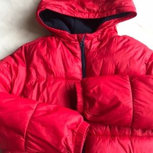 Old Navy puffer jacket winter coat for boys girls